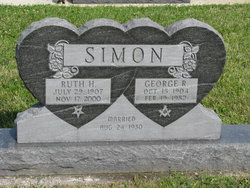 George R. Simon 