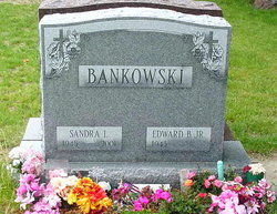 Edward Bernard “Eddie” Bankowski Jr.