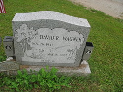 David Roger Wagner 