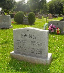 Donald Ewing 