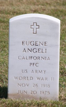 Eugene Angeli 