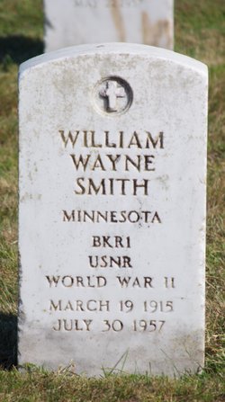 William Wayne Smith 