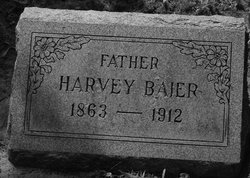 Harvey Baier 
