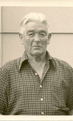 Arthur Julius McGregor 