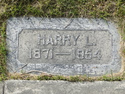 Harry Leon Bartlett 