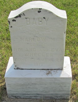 Harlow Wheeler 