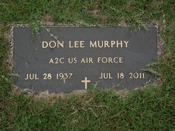 Don Lee Murphy 