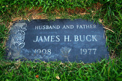 James Henry Buck 