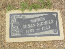 Susan Nichols 