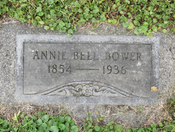 Annie Bell Bower 
