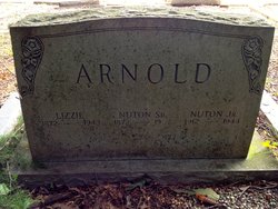 Nuton Arnold Jr.