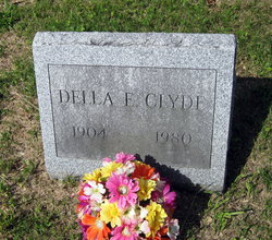 Della E. Clyde 