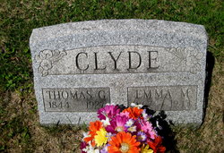 Thomas Grant Clyde Sr.