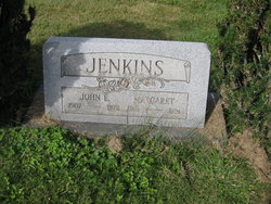 John Edison Jenkins 