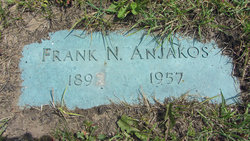 Frank N. Anjakos 