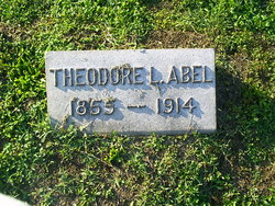 Theodore L. Abel 
