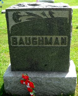 John H. Baughman 