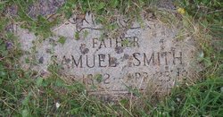 Samuel Smith 