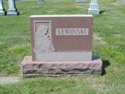 Albert Lewinski 