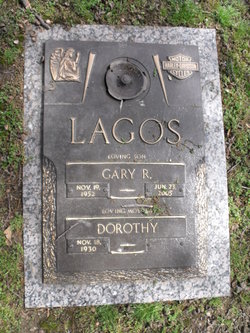 Gary R Lagos 