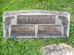 Joseph Merrifield 
