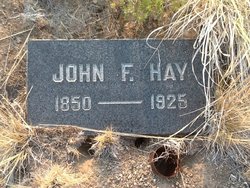 John F. Hay 