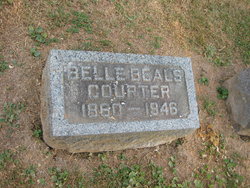 Belle Beals Courter 