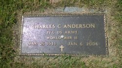 Charles C. “Curt” Anderson 