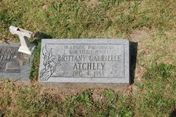 Brittany Gabrielle Atchley 