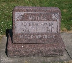 Alcinda Ramer 