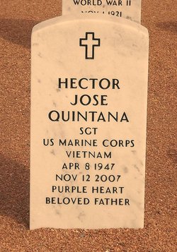 Hector Jose Quintana 