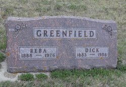 Richard “Dick” Greenfield 