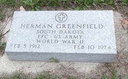 Herman Greenfield 