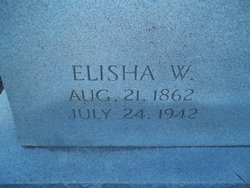 Elisha William King 