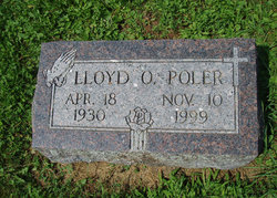 Lloyd O. Poler 
