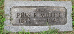 Pius Roser Miller 