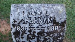 Thompson L. Burnam 