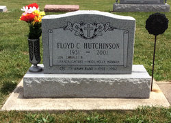 Floyd Clayton Hutchinson 
