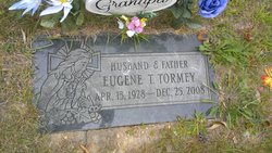 Eugene Tormey 
