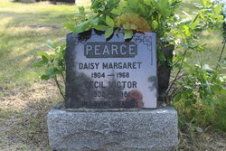 Daisy Margaret <I>Shipton</I> Pearce 