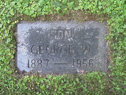 George W. Keough 