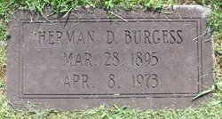 Herman D. Burgess 
