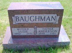 Anderson Baughman 
