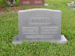 Edmond R Willis 