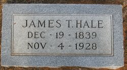 James Tyler Hale 
