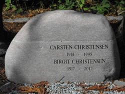 Carsten Christensen 