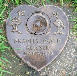 Bradley David Beisser 
