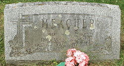 Thomas Meacher 