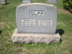 George H. Olpp 