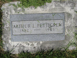 Arthur L. Pettigrew 